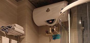 Bofeng Apartment Hotel - Kunming Luaran gambar