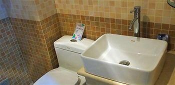 Bofeng Apartment Hotel - Kunming Luaran gambar