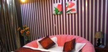 Bofeng Apartment Hotel - Kunming Luaran gambar