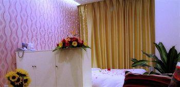 Bofeng Apartment Hotel - Kunming Luaran gambar