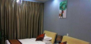 Bofeng Apartment Hotel - Kunming Luaran gambar