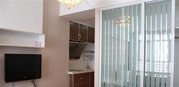Bofeng Apartment Hotel - Kunming Luaran gambar