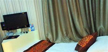 Bofeng Apartment Hotel - Kunming Luaran gambar