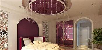 Bofeng Apartment Hotel - Kunming Luaran gambar