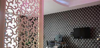 Bofeng Apartment Hotel - Kunming Luaran gambar
