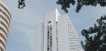 Bofeng Apartment Hotel - Kunming Luaran gambar