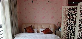 Bofeng Apartment Hotel - Kunming Luaran gambar