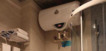 Bofeng Apartment Hotel - Kunming Luaran gambar