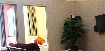 Bofeng Apartment Hotel - Kunming Luaran gambar