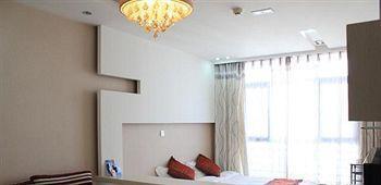 Bofeng Apartment Hotel - Kunming Luaran gambar