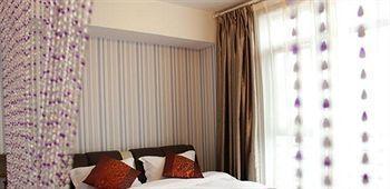 Bofeng Apartment Hotel - Kunming Luaran gambar