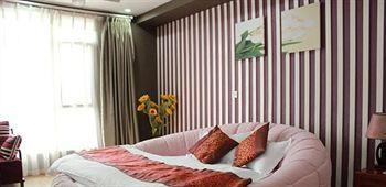 Bofeng Apartment Hotel - Kunming Luaran gambar