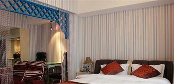 Bofeng Apartment Hotel - Kunming Luaran gambar
